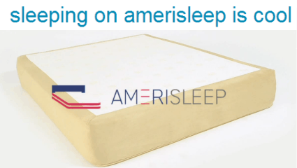 eshop at Amerisleep's web store for Made in America products